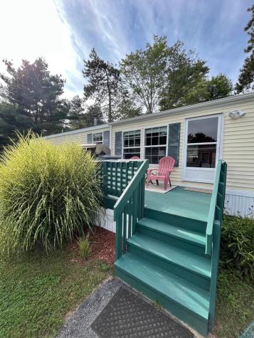 3 Stagecoach Drive Old Orchard Beach ME 04064