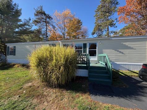 3 Stagecoach Drive Old Orchard Beach ME 04064