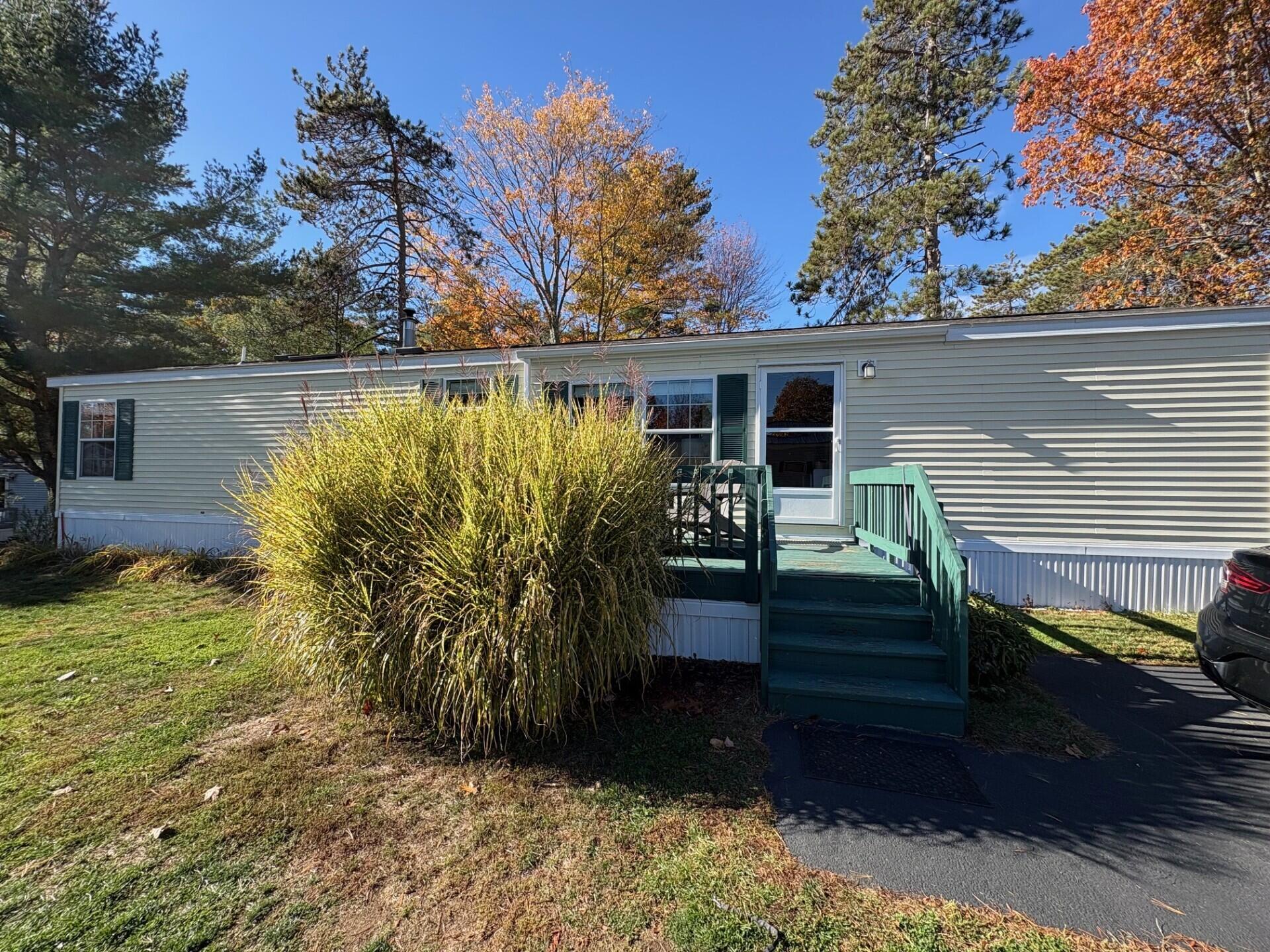 3 Stagecoach Drive Old Orchard Beach ME 04064