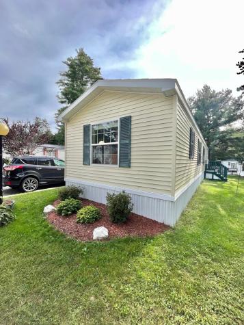 3 Stagecoach Drive Old Orchard Beach ME 04064