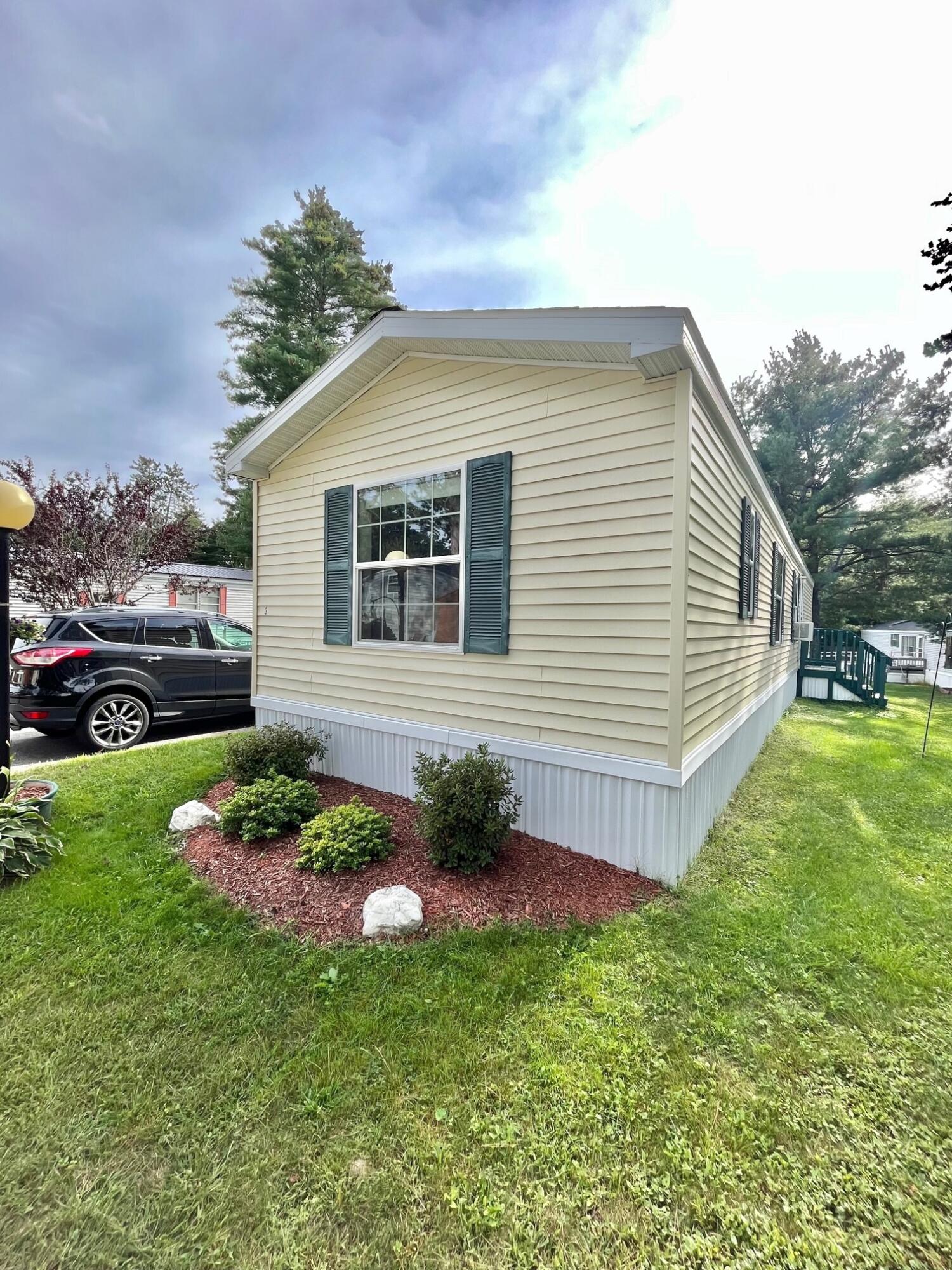 3 Stagecoach Drive Old Orchard Beach ME 04064