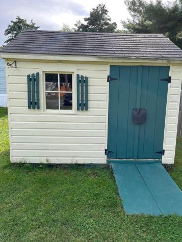 3 Stagecoach Drive Old Orchard Beach ME 04064