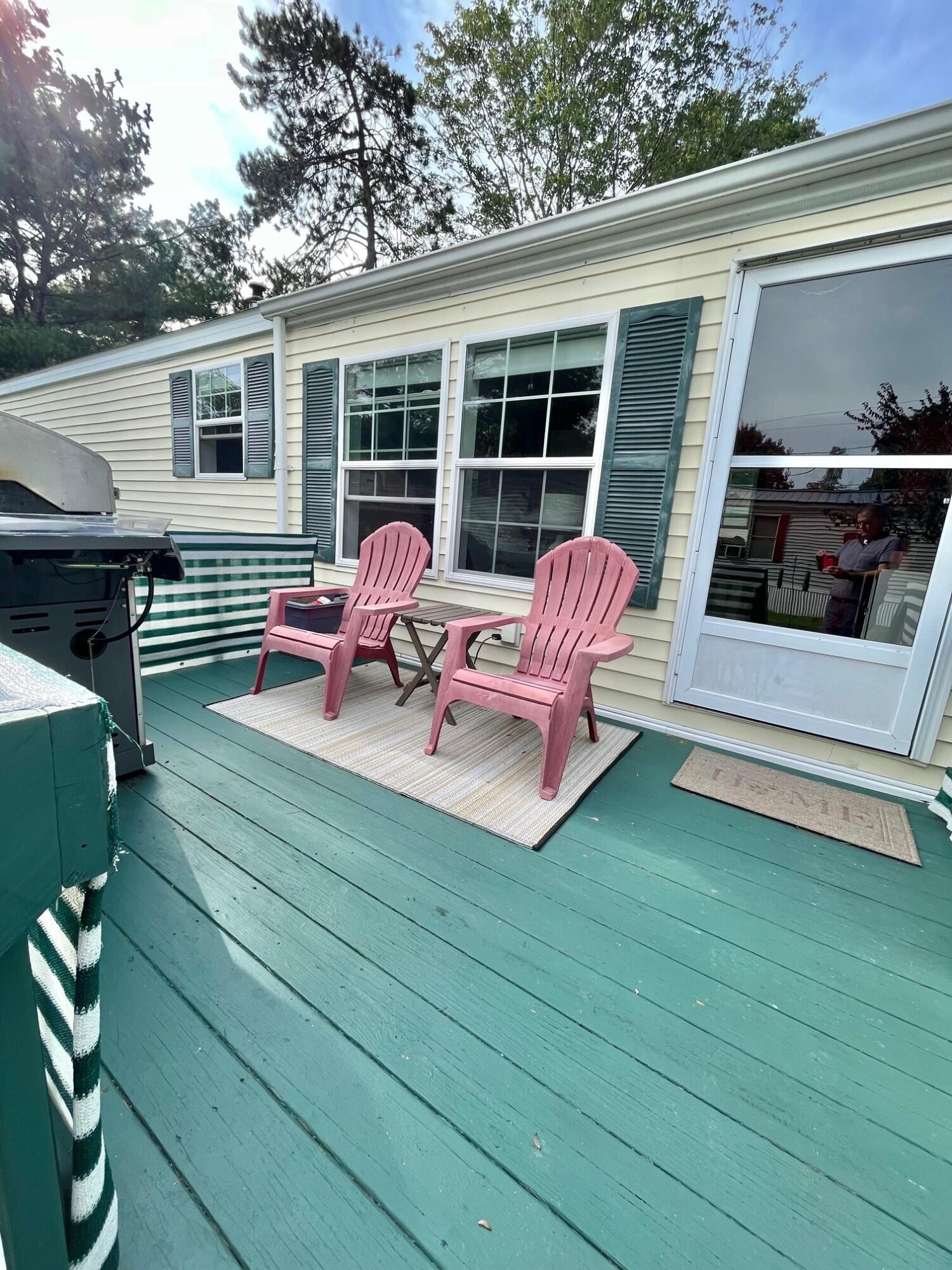 3 Stagecoach Drive Old Orchard Beach ME 04064