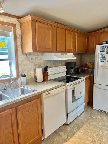 3 Stagecoach Drive Old Orchard Beach ME 04064