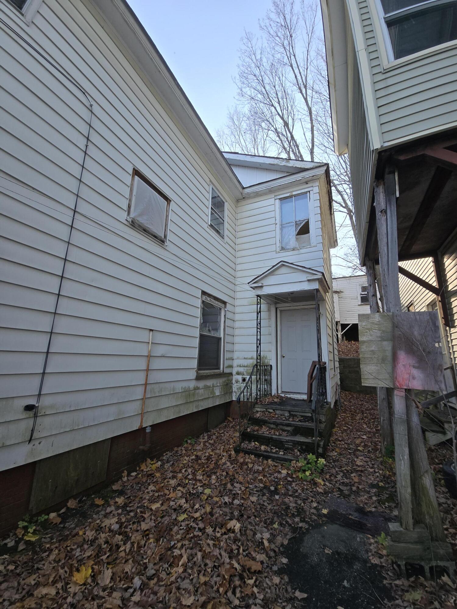 19 Rumford Avenue Rumford ME 04276