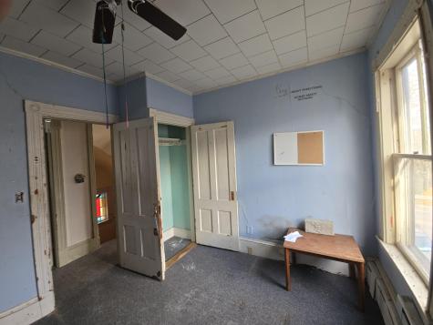 19 Rumford Avenue Rumford ME 04276