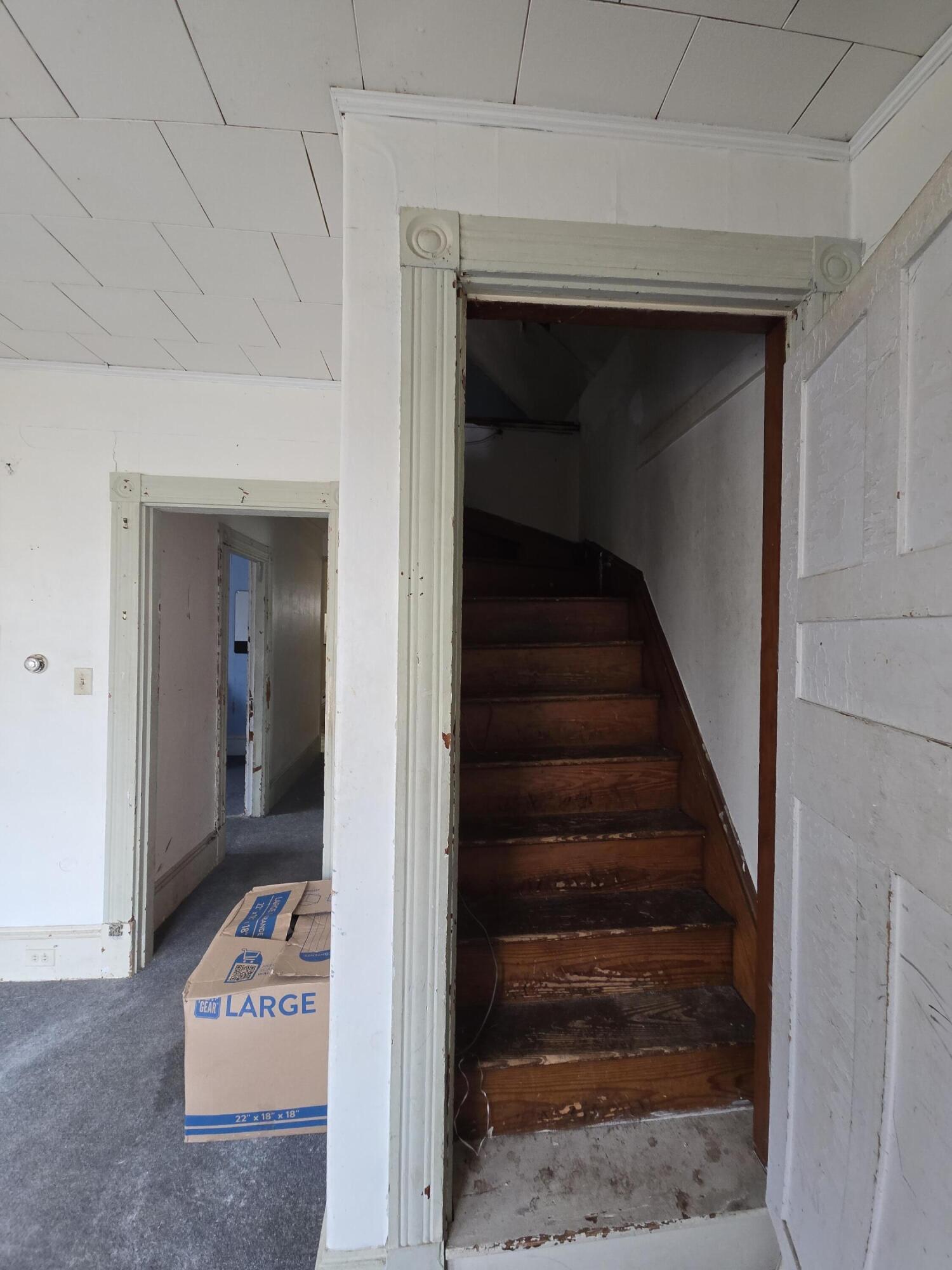 19 Rumford Avenue Rumford ME 04276