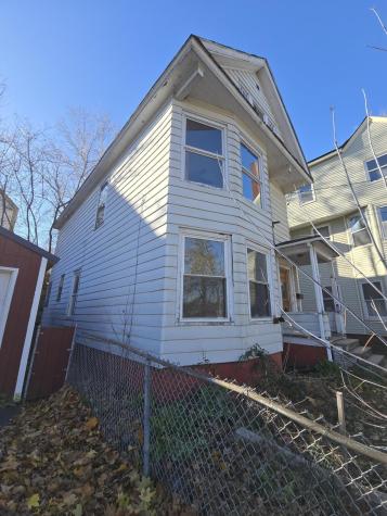 19 Rumford Avenue Rumford ME 04276