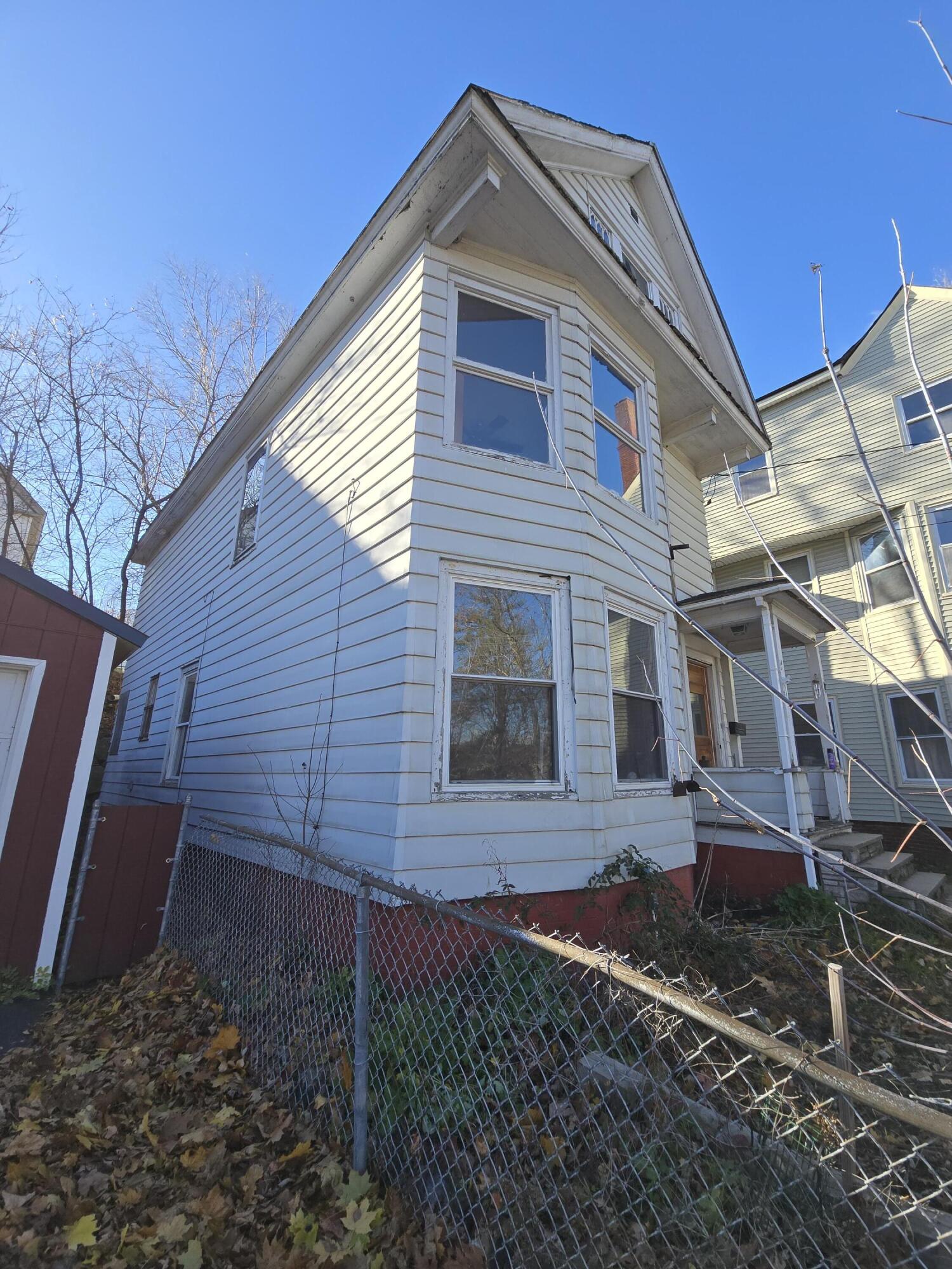 19 Rumford Avenue Rumford ME 04276