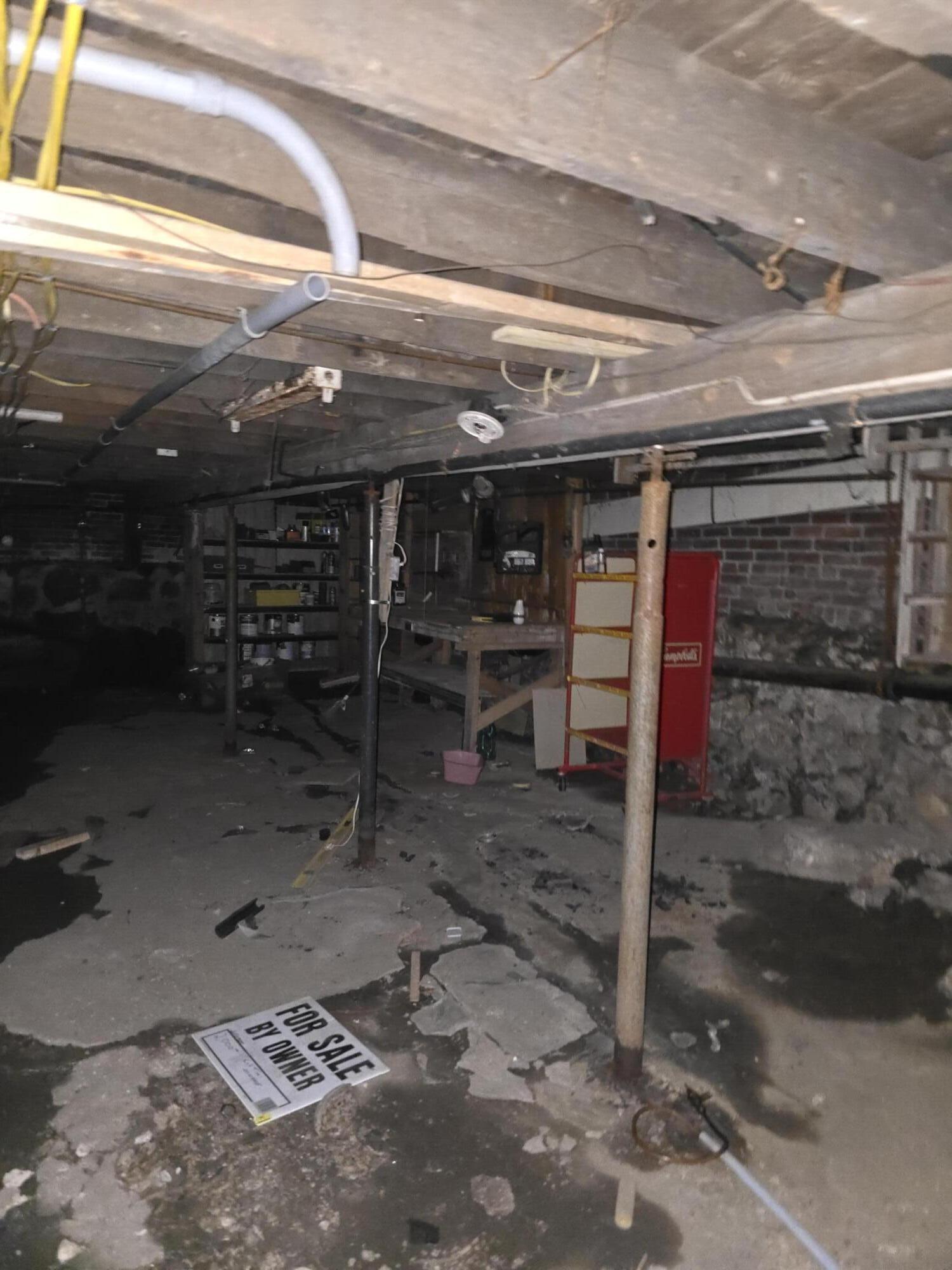 19 Rumford Avenue Rumford ME 04276