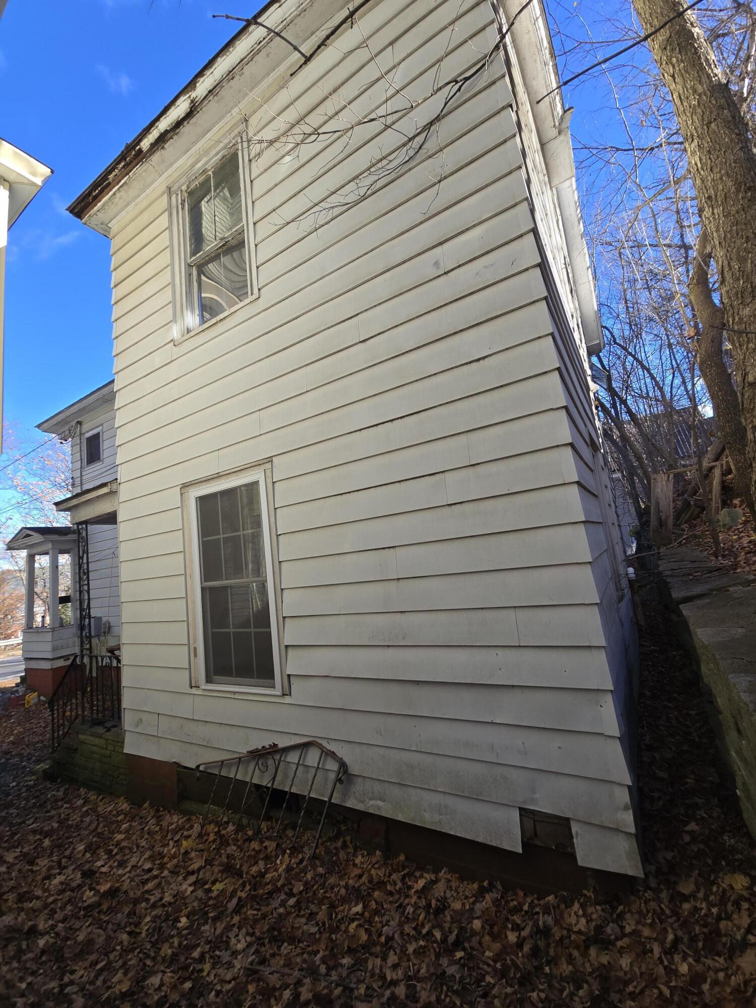 19 Rumford Avenue Rumford ME 04276