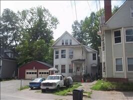 19 Rumford Avenue Rumford ME 04276