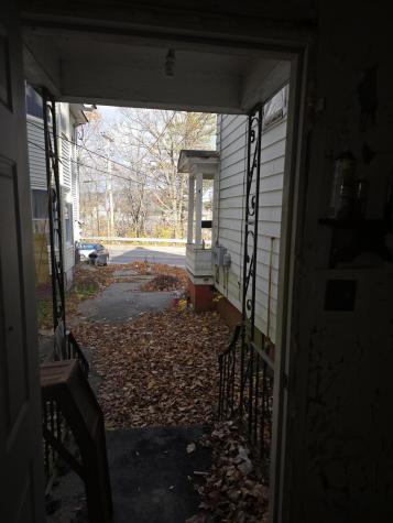 19 Rumford Avenue Rumford ME 04276