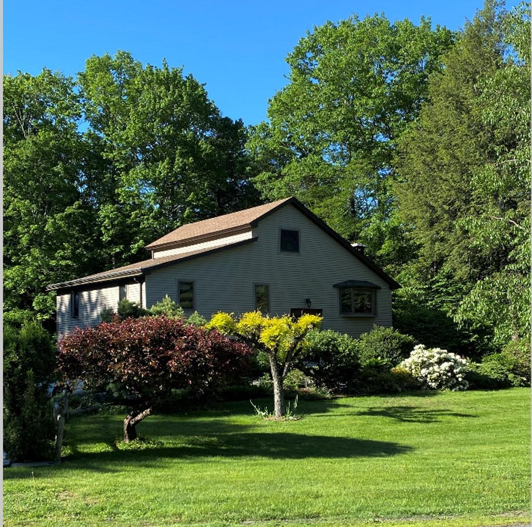 27 Smiley Avenue Winslow ME 04901