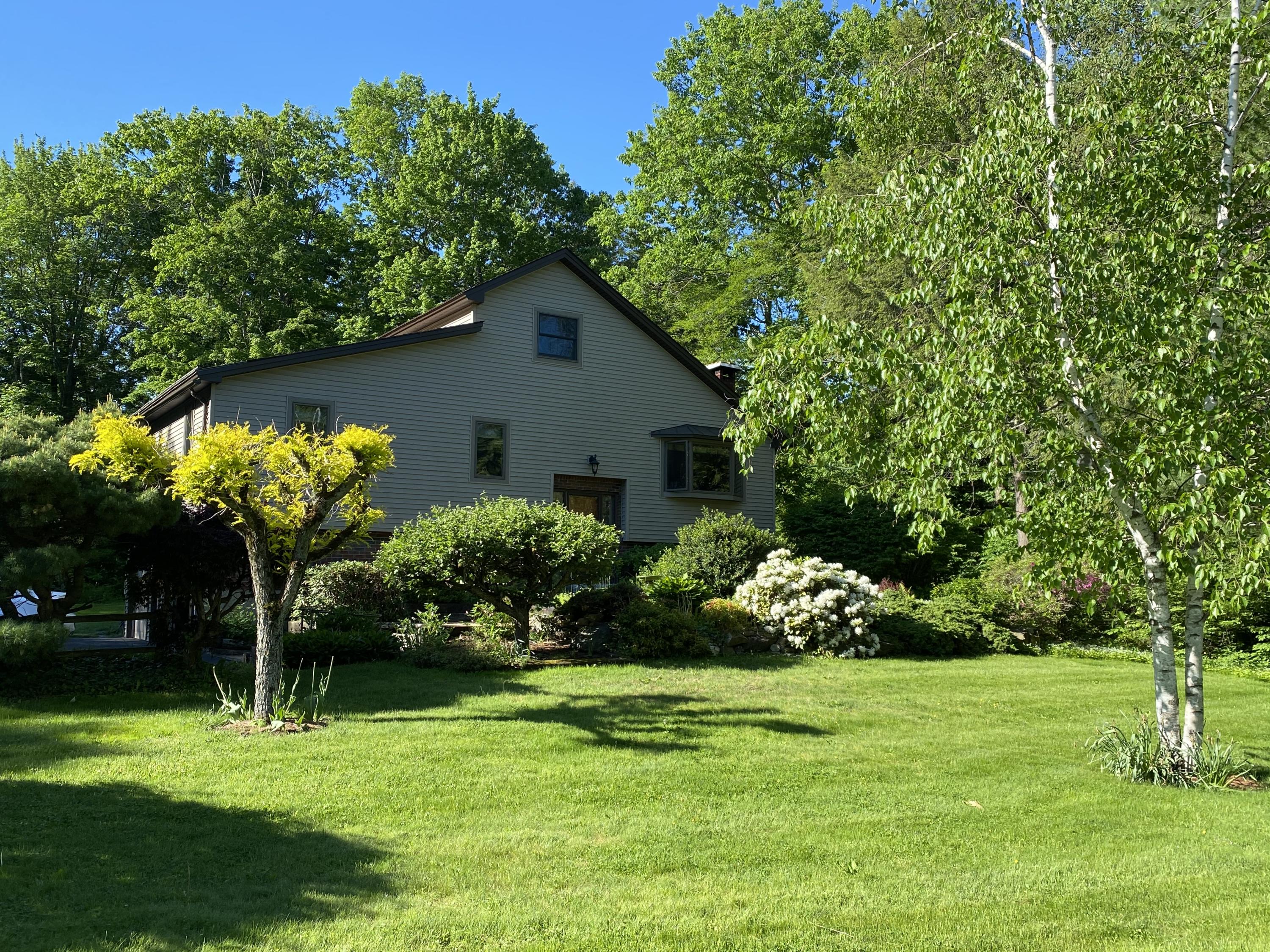 27 Smiley Avenue Winslow ME 04901