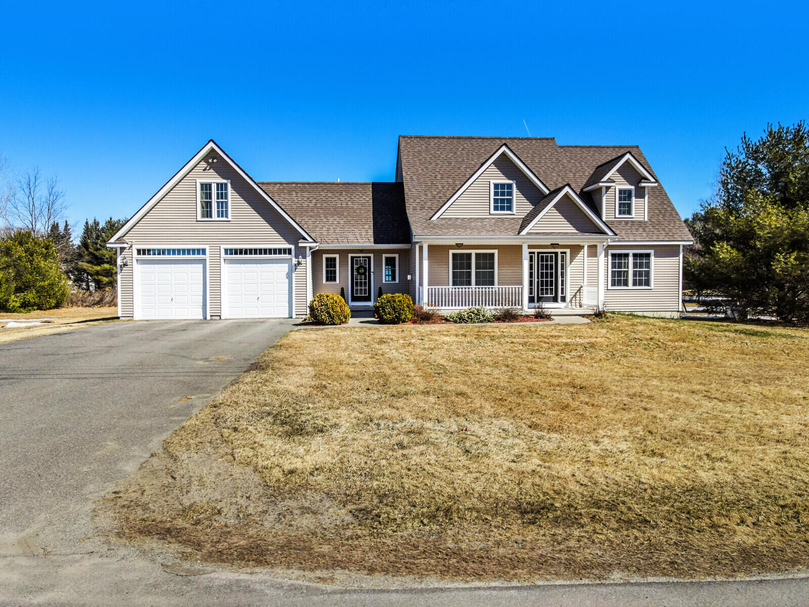 77 Robin Court Skowhegan, ME