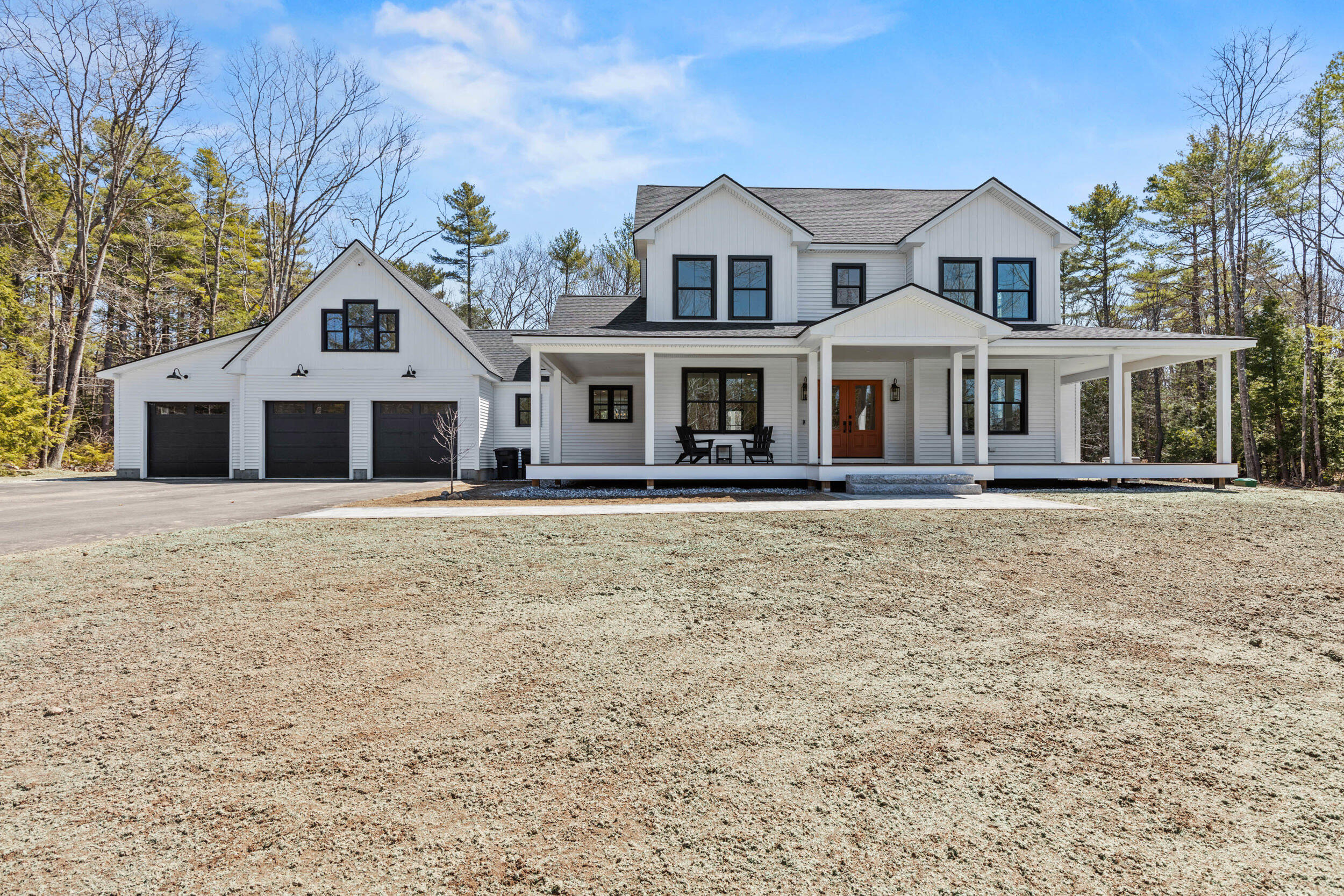 37 County Crossing Brunswick ME 04011