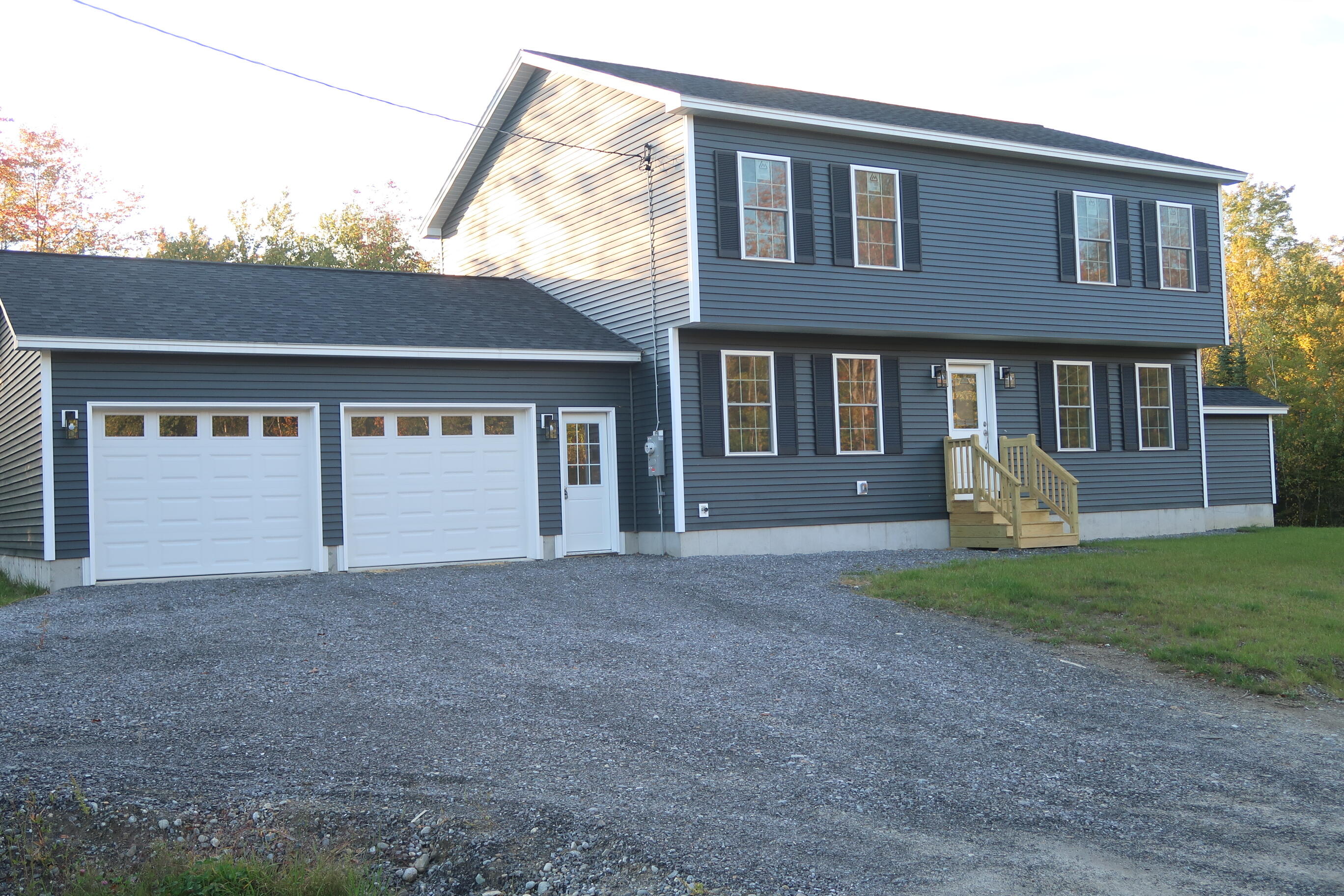 60 Angel Circle Sidney ME 04330