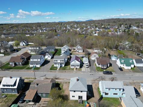 61 Eastland Avenue Millinocket ME 04462