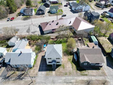61 Eastland Avenue Millinocket ME 04462
