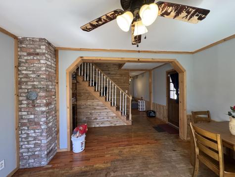 61 Eastland Avenue Millinocket ME 04462