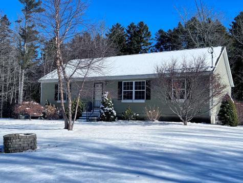 113 West Side Road Boothbay ME 04537