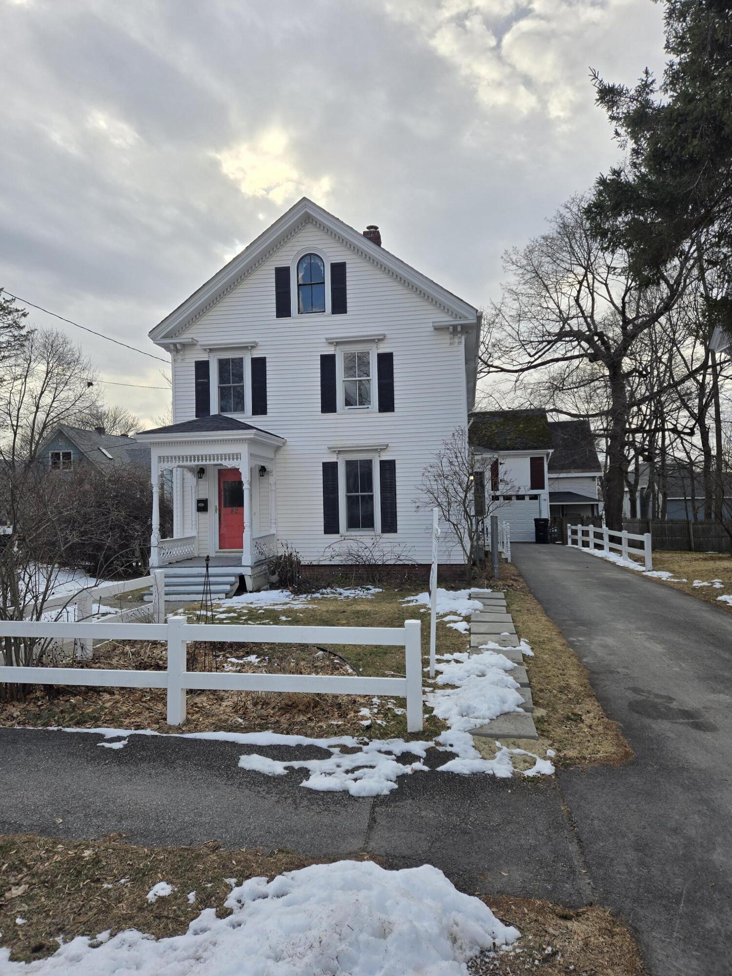 82 James Street Bangor ME 04401