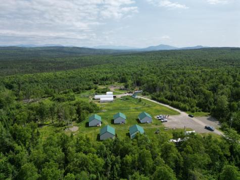 47 Greenville Road Shirley ME 04485