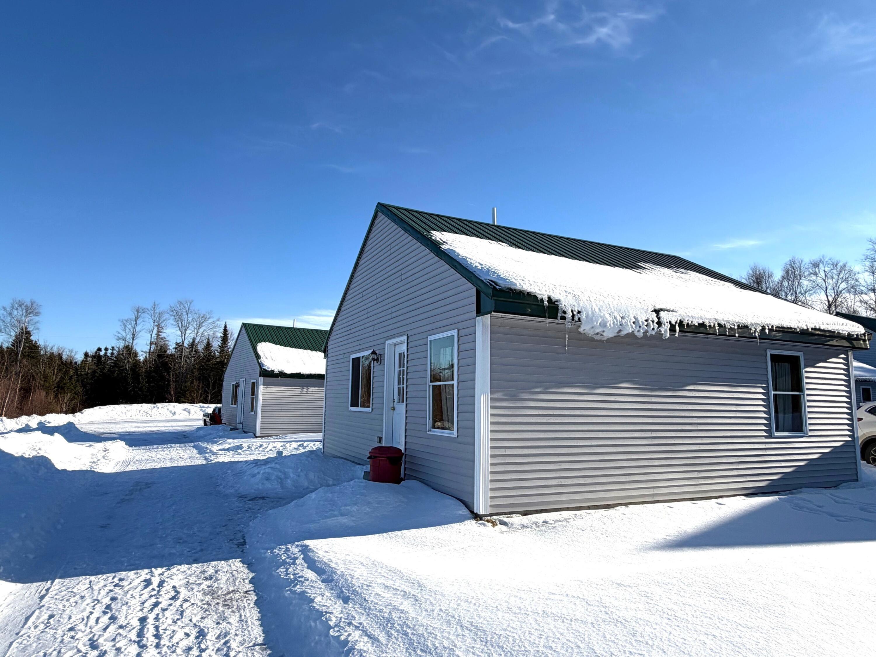 47 Greenville Road Shirley ME 04485