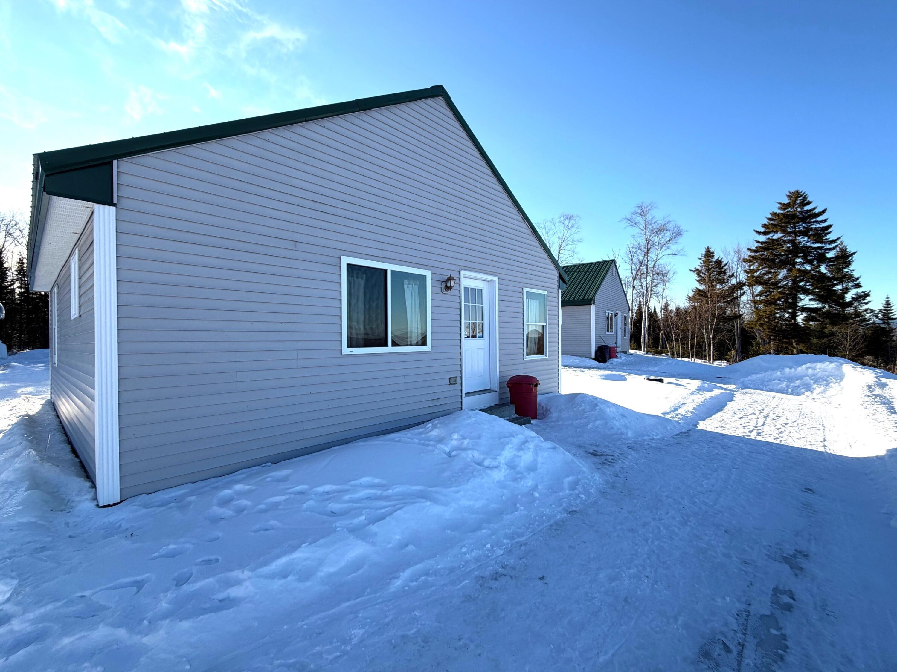 47 Greenville Road Shirley ME 04485