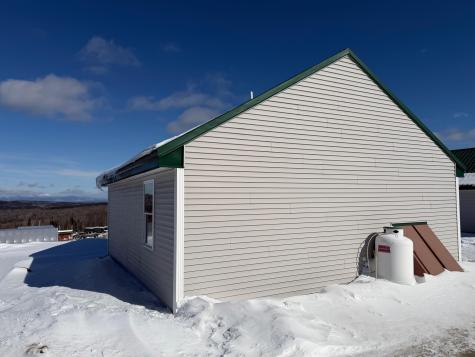 47 Greenville Road Shirley ME 04485