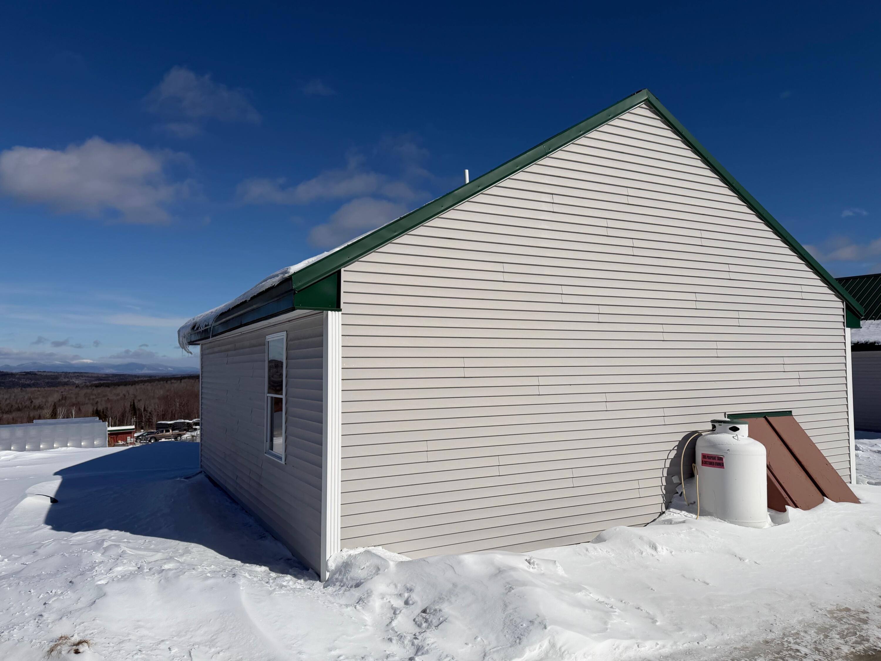 47 Greenville Road Shirley ME 04485
