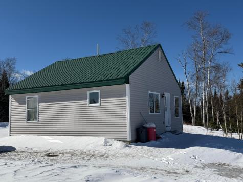 47 Greenville Road Shirley ME 04485