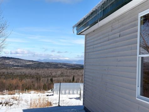 47 Greenville Road Shirley ME 04485