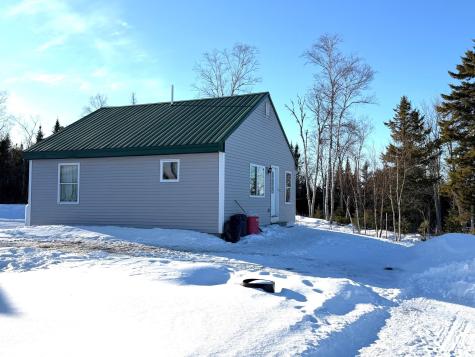 47 Greenville Road Shirley ME 04485