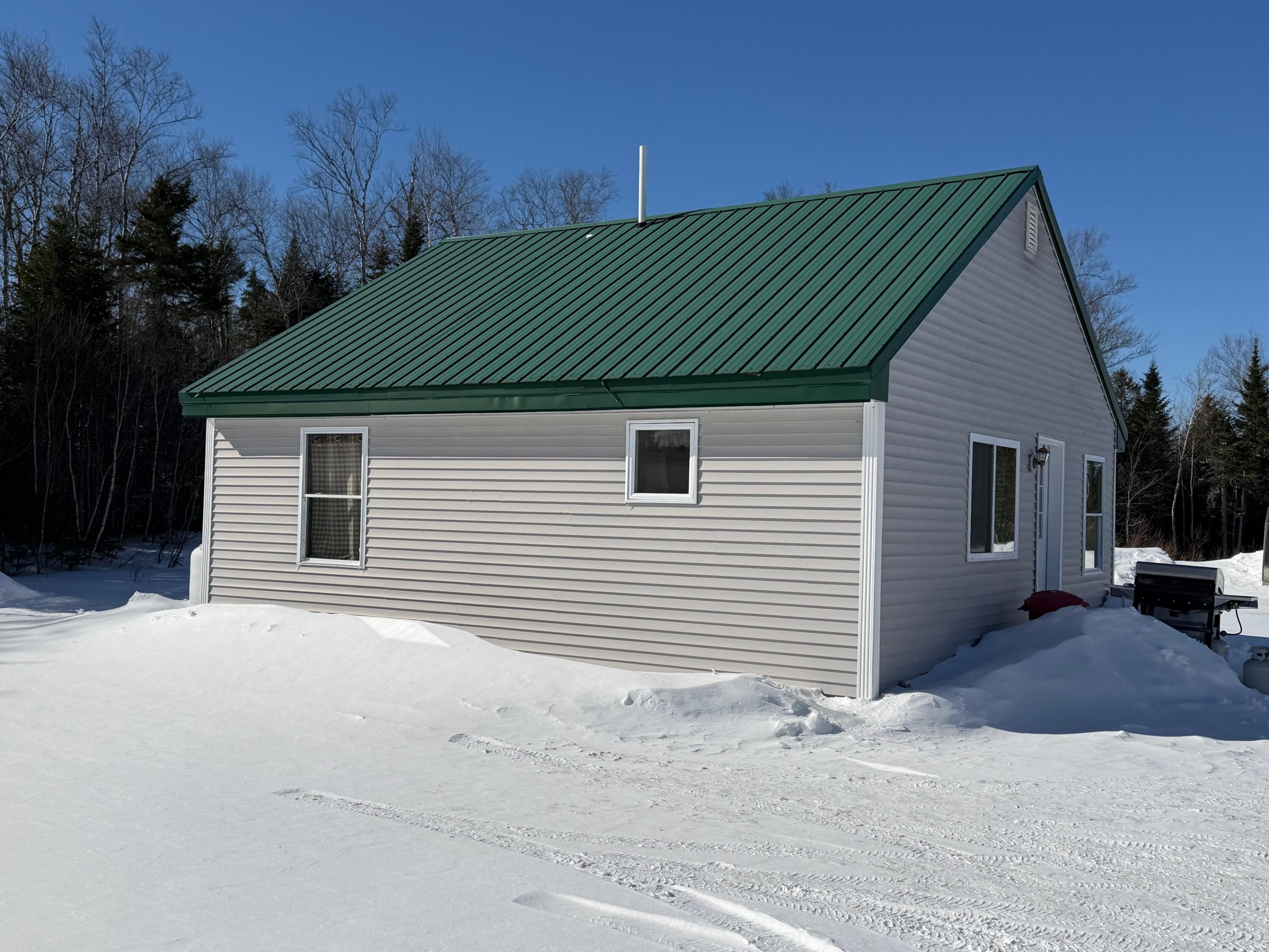 47 Greenville Road Shirley ME 04485