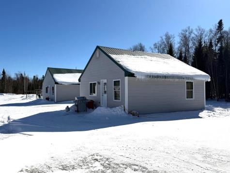 47 Greenville Road Shirley ME 04485