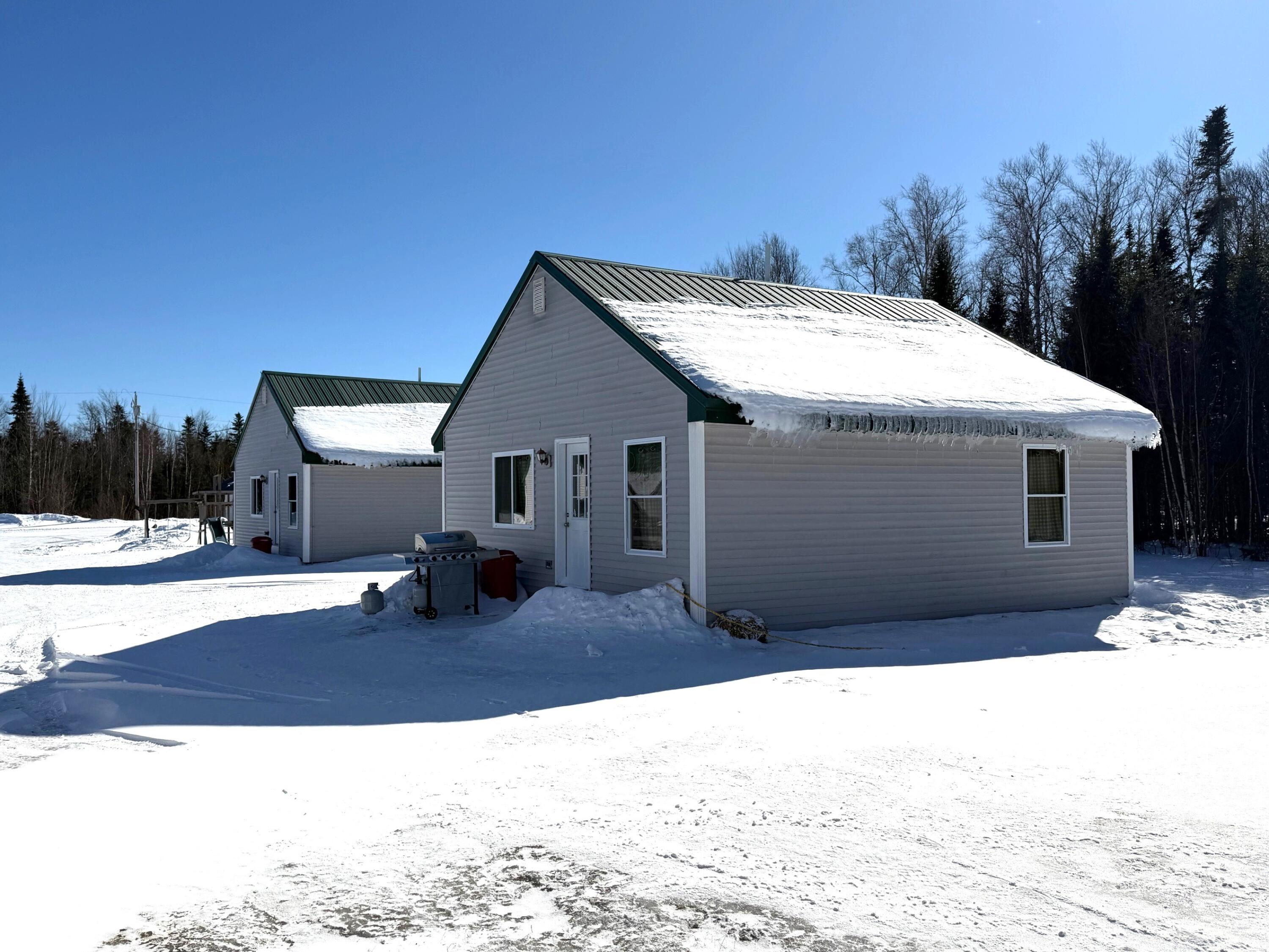 47 Greenville Road Shirley ME 04485