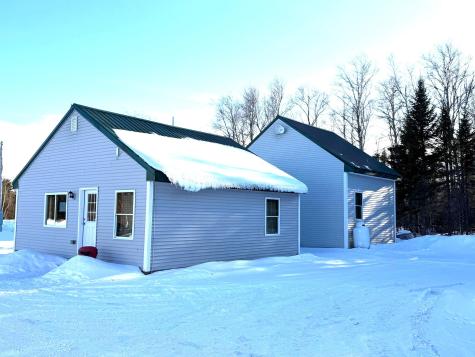 47 Greenville Road Shirley ME 04485