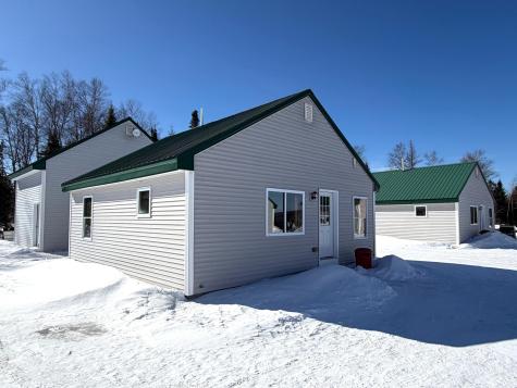 47 Greenville Road Shirley ME 04485