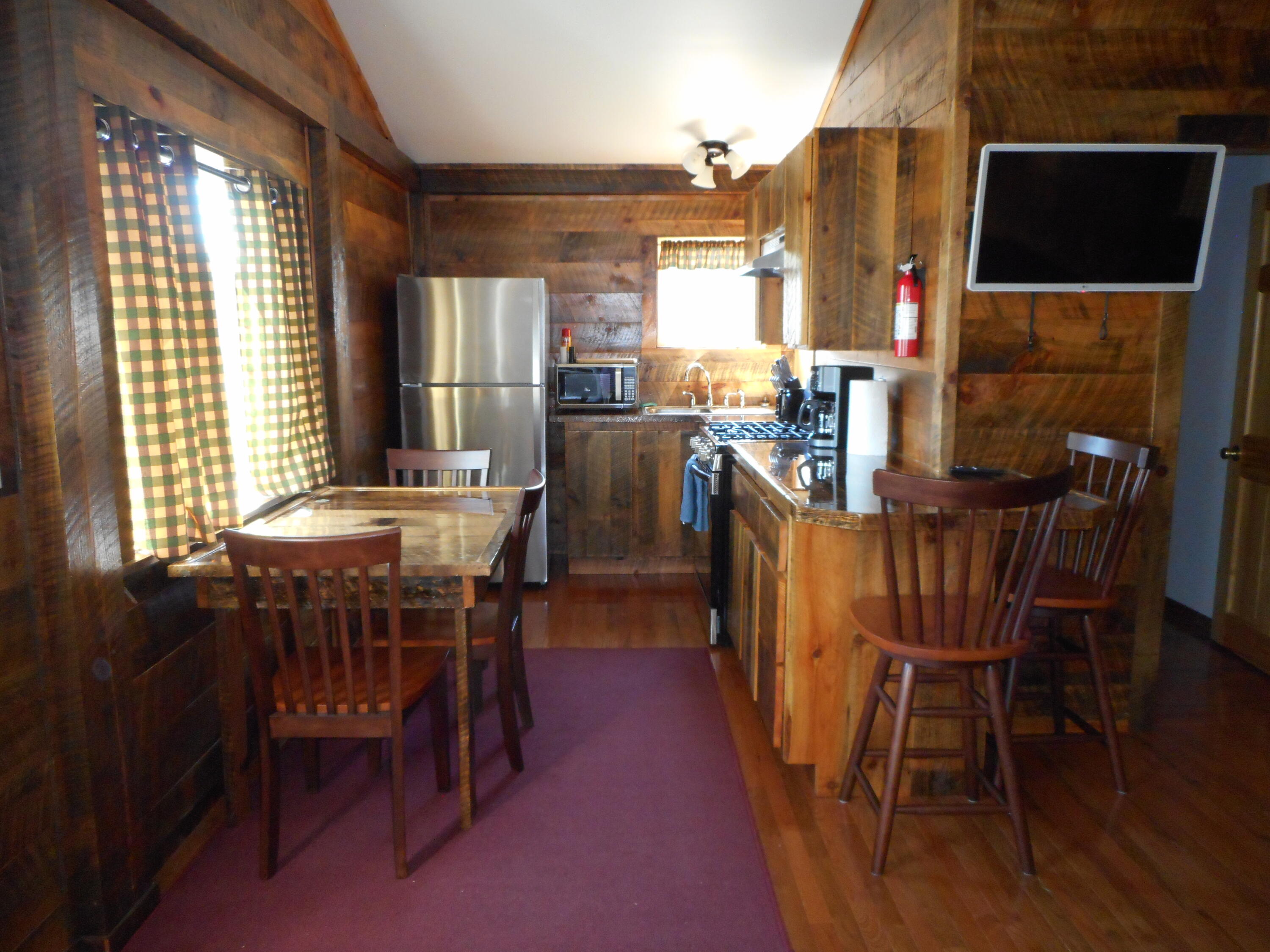 47 Greenville Road Shirley ME 04485