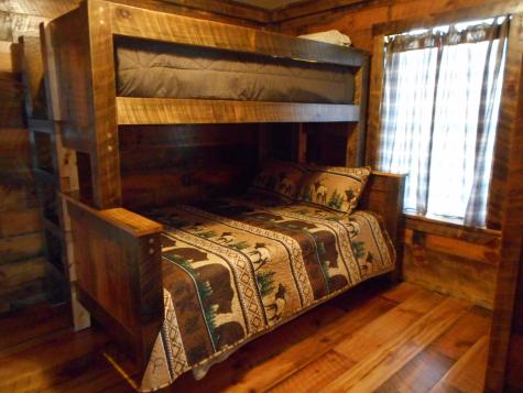 47 Greenville Road Shirley ME 04485