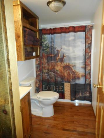 47 Greenville Road Shirley ME 04485