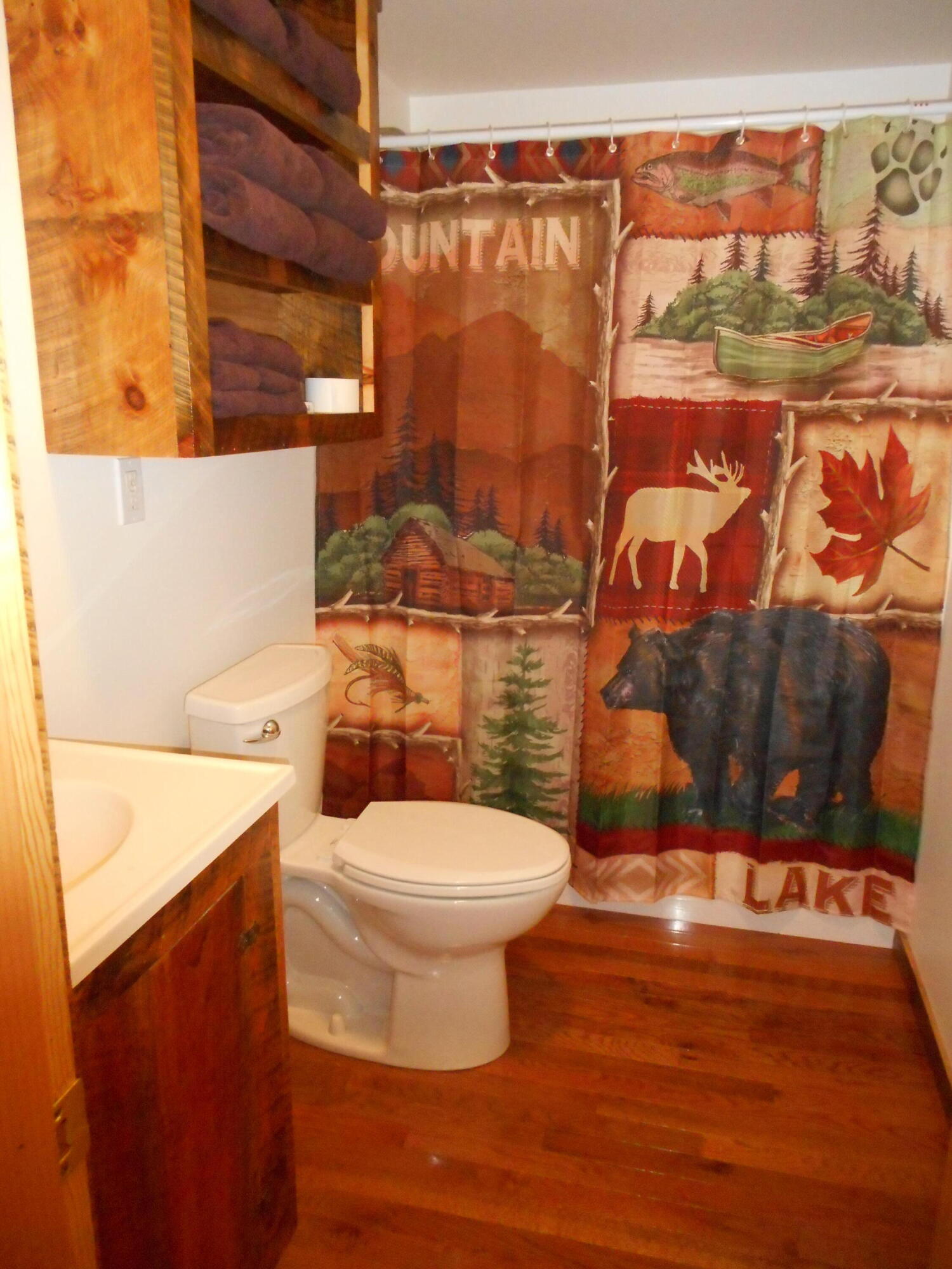 47 Greenville Road Shirley ME 04485