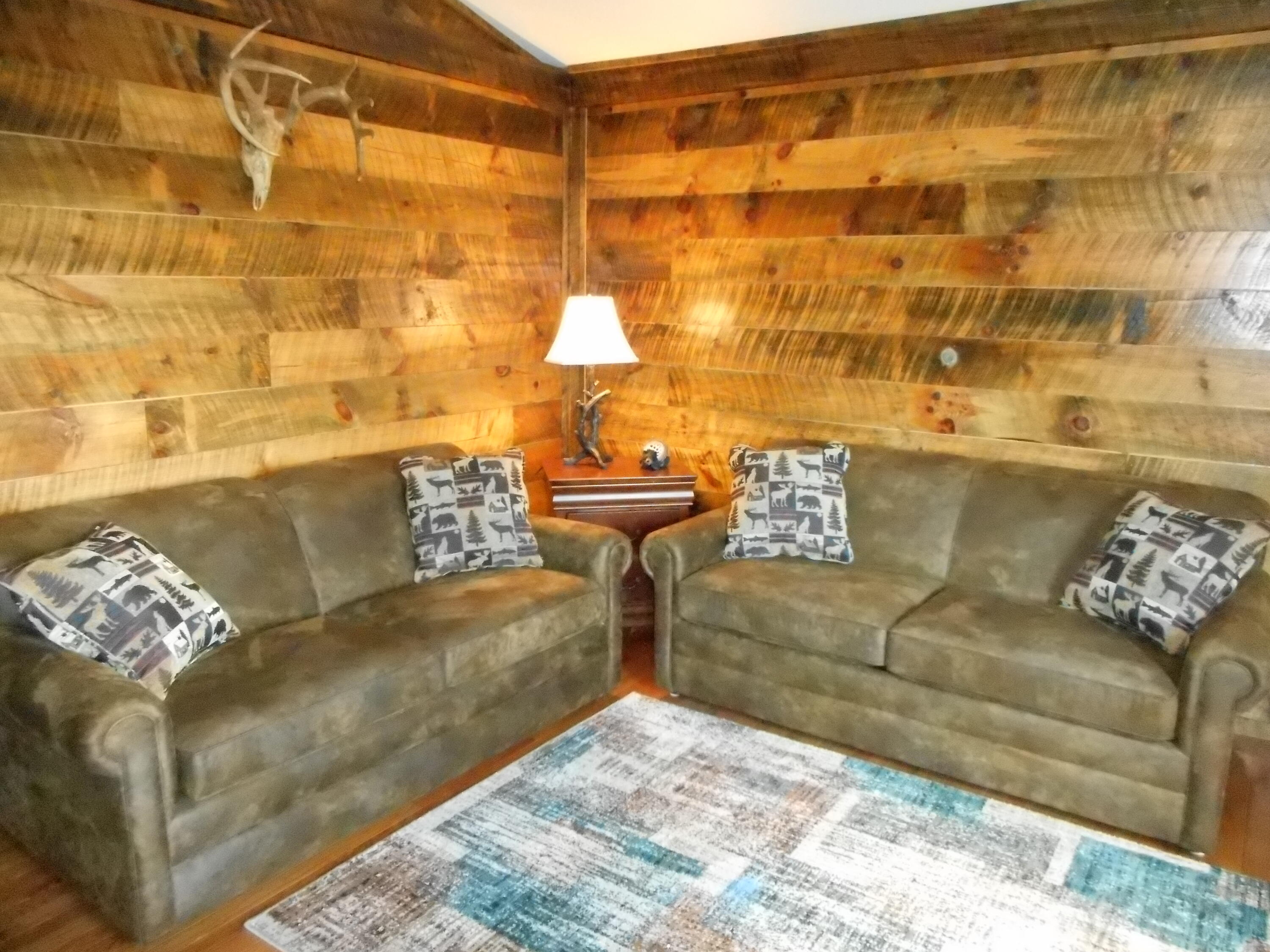 47 Greenville Road Shirley ME 04485