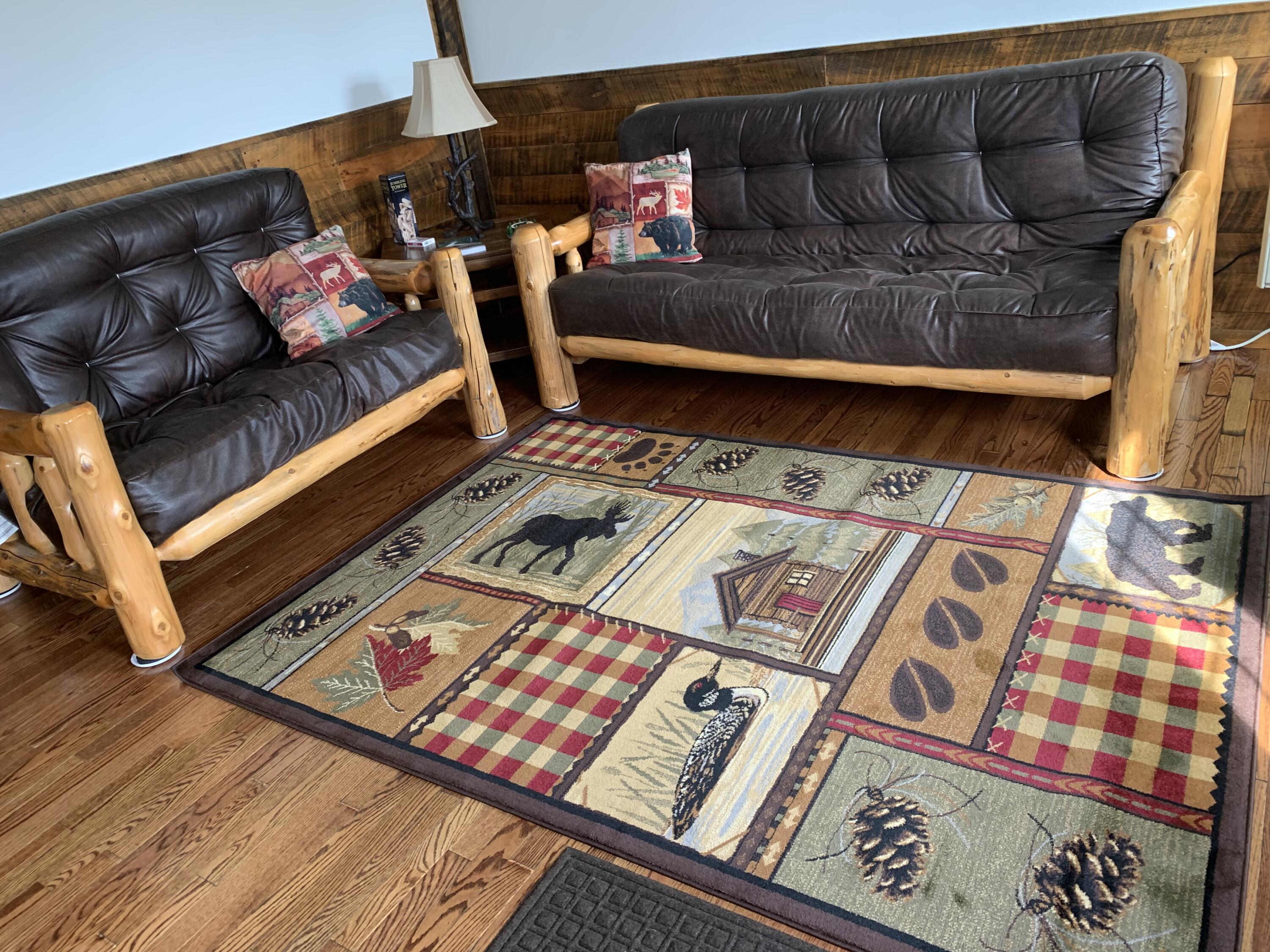 47 Greenville Road Shirley ME 04485