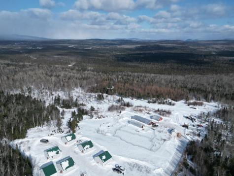 47 Greenville Road Shirley ME 04485