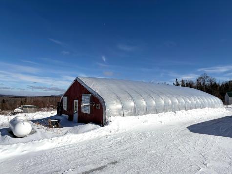 47 Greenville Road Shirley ME 04485