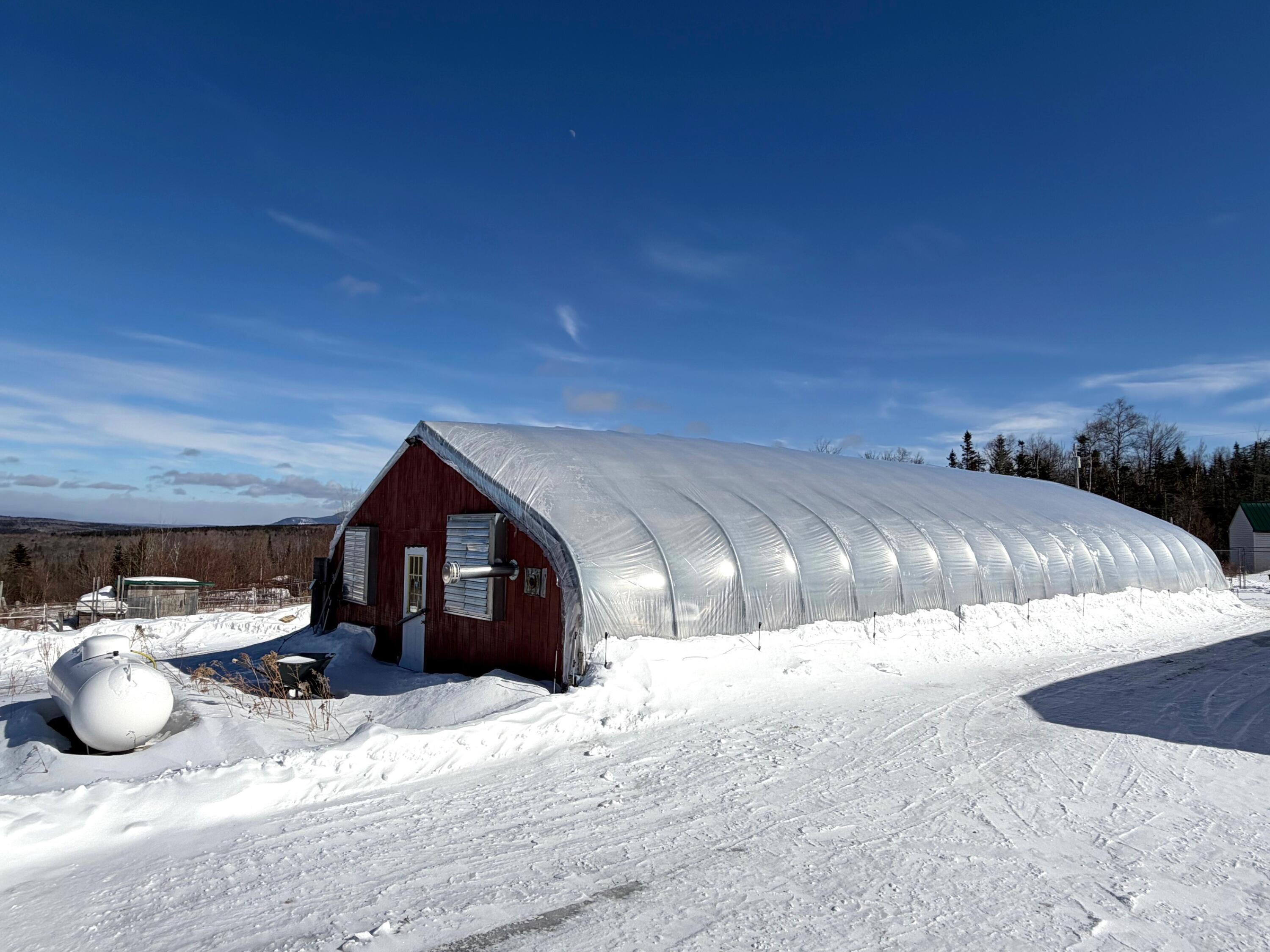 47 Greenville Road Shirley ME 04485