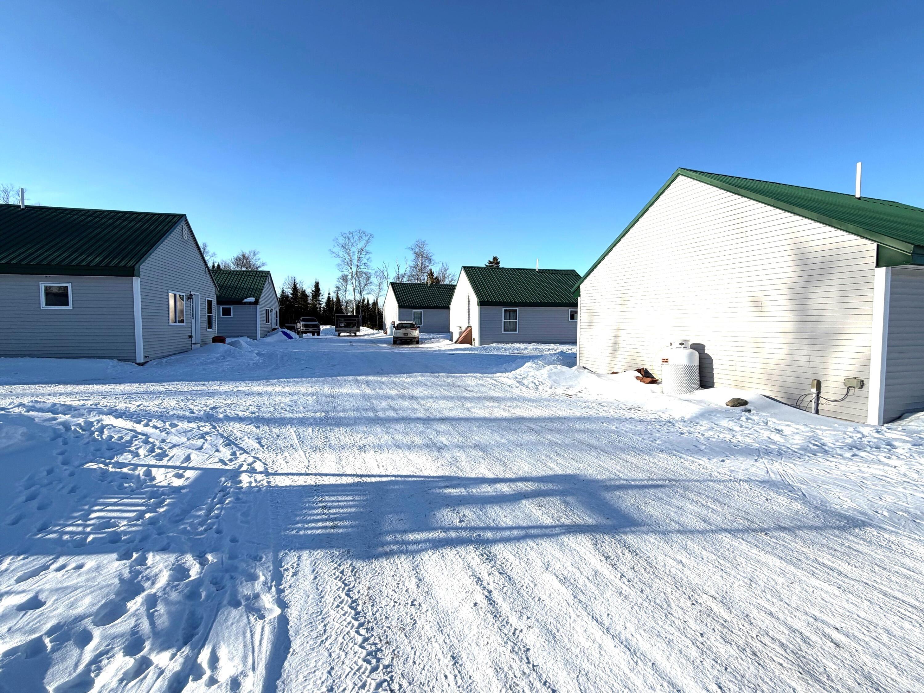 47 Greenville Road Shirley ME 04485
